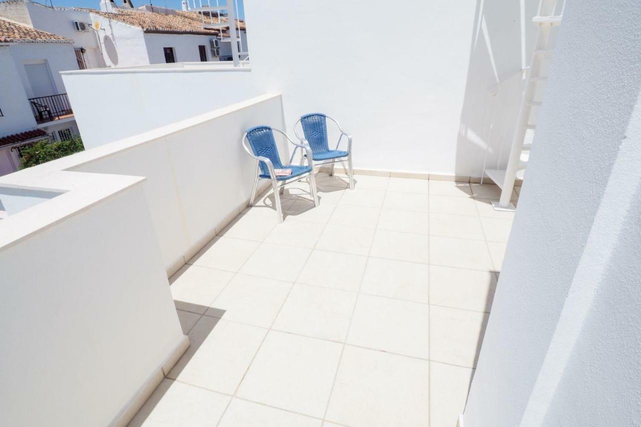 Nerja Paradise Rentals - Villa Ambar Экстерьер фото
