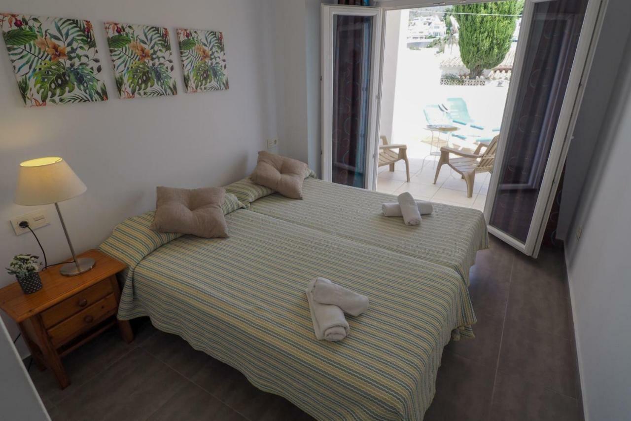 Nerja Paradise Rentals - Villa Ambar Экстерьер фото
