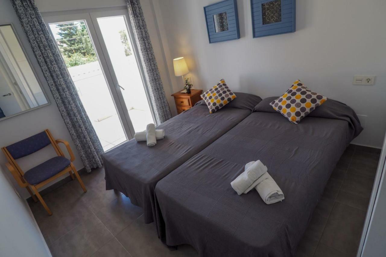 Nerja Paradise Rentals - Villa Ambar Экстерьер фото