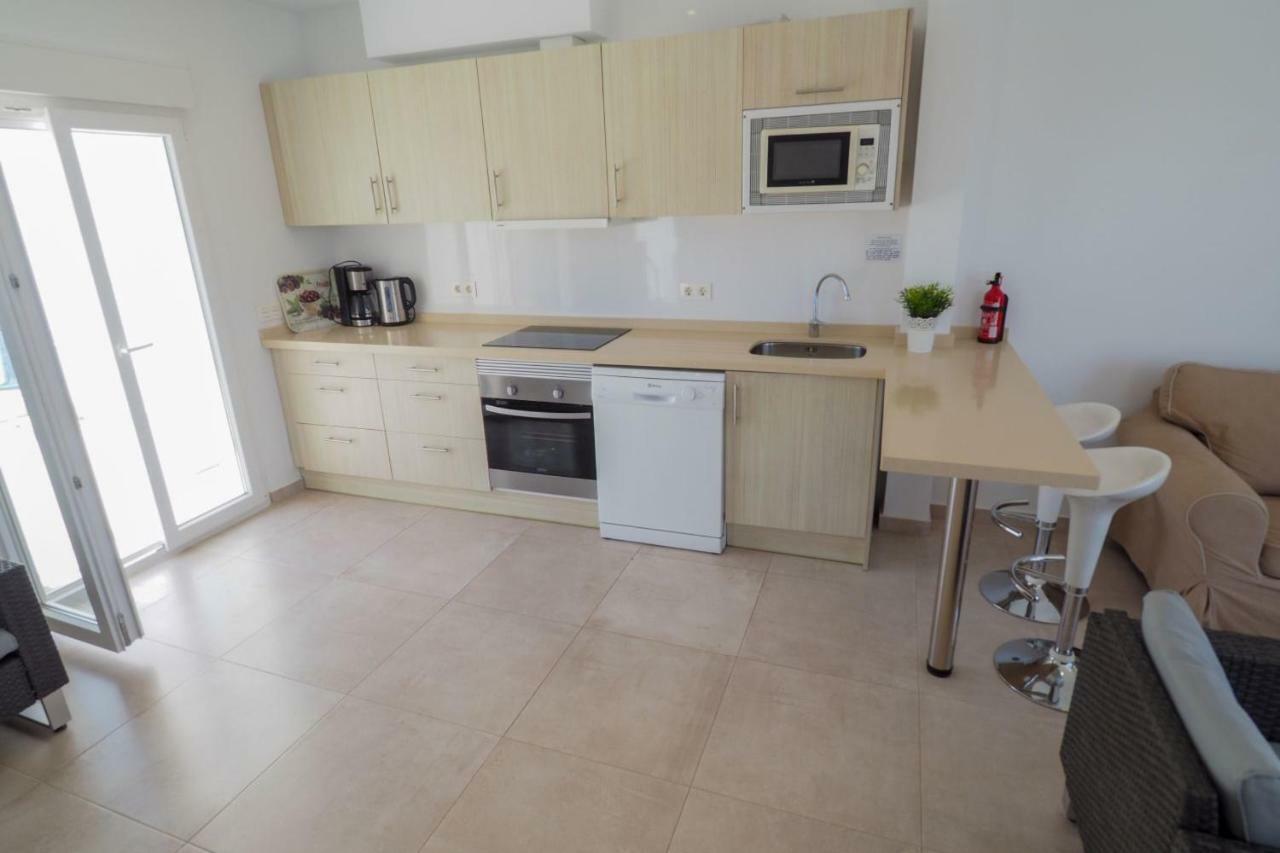 Nerja Paradise Rentals - Villa Ambar Экстерьер фото