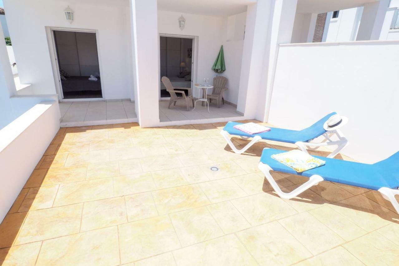 Nerja Paradise Rentals - Villa Ambar Экстерьер фото