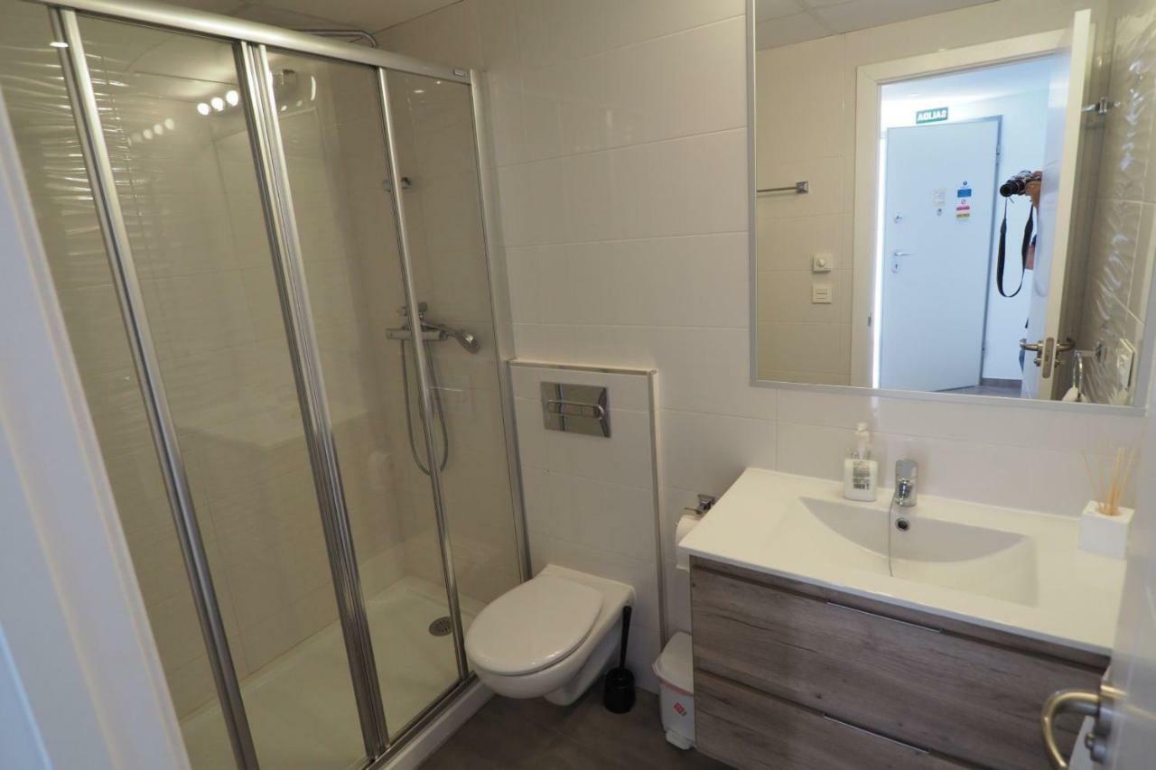 Nerja Paradise Rentals - Villa Ambar Экстерьер фото