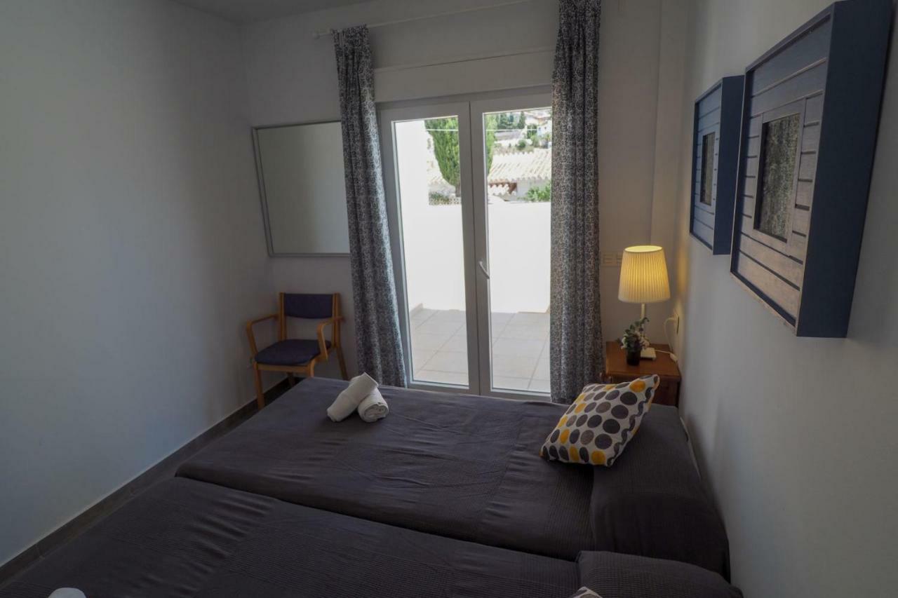 Nerja Paradise Rentals - Villa Ambar Экстерьер фото