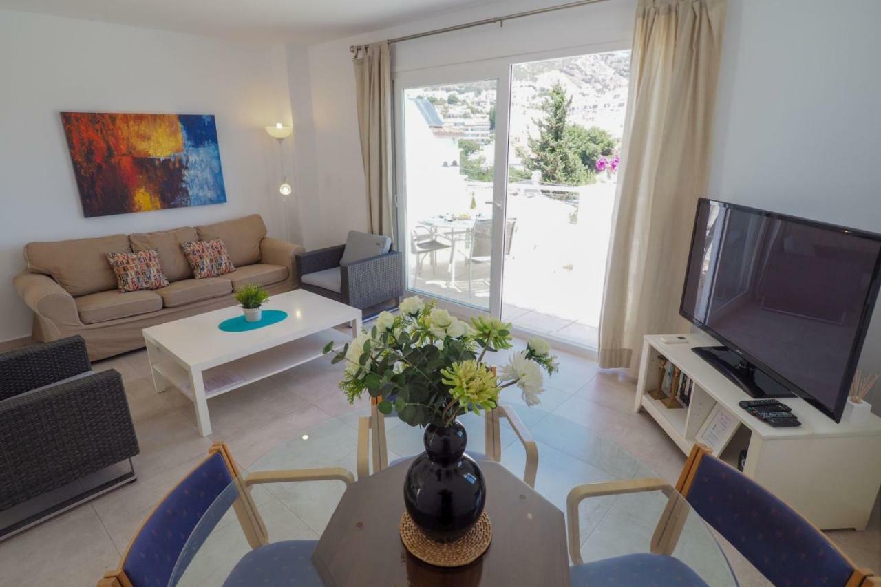 Nerja Paradise Rentals - Villa Ambar Экстерьер фото