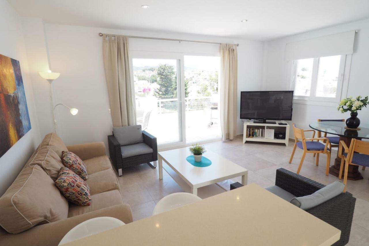 Nerja Paradise Rentals - Villa Ambar Экстерьер фото