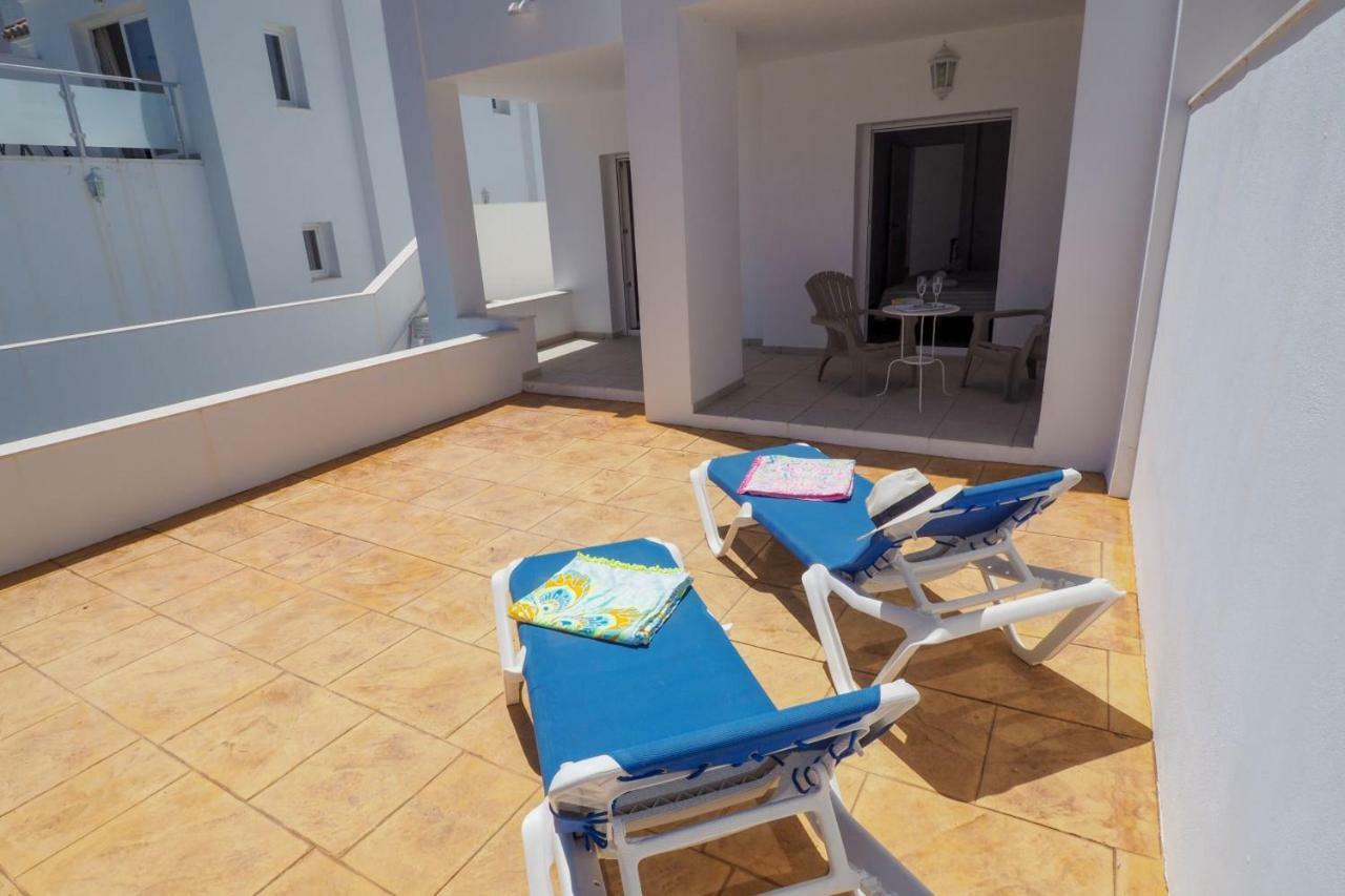 Nerja Paradise Rentals - Villa Ambar Экстерьер фото