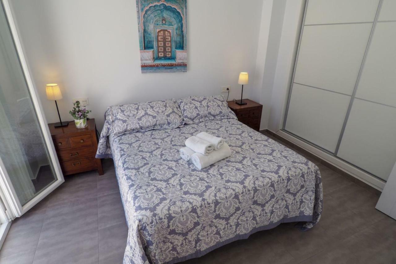 Nerja Paradise Rentals - Villa Ambar Экстерьер фото